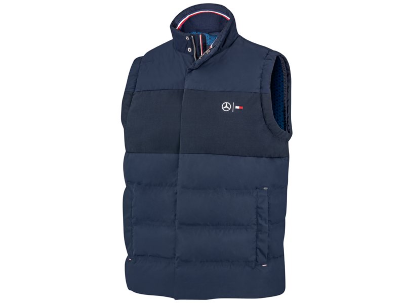 Mercedes-Benz - STEPPWESTE, S Teilenummer B66959024 B66959024