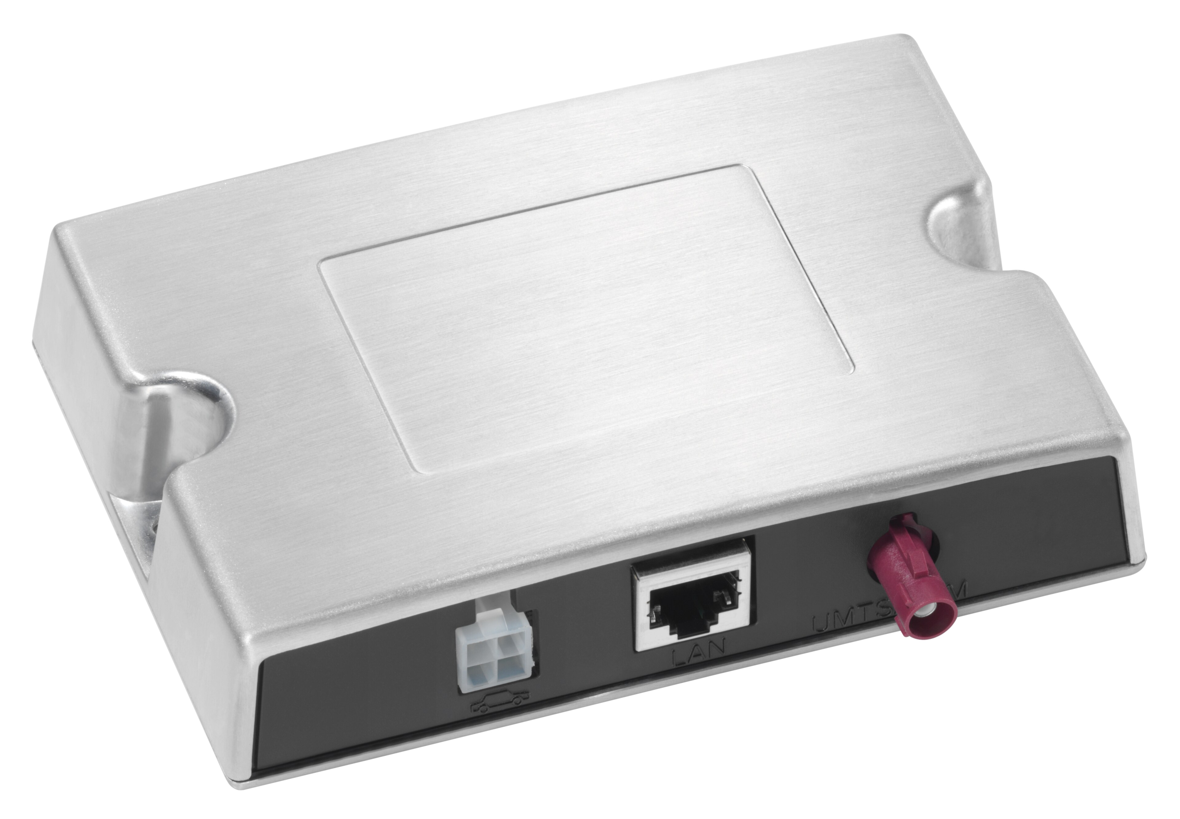 InCar Hotspot, Router