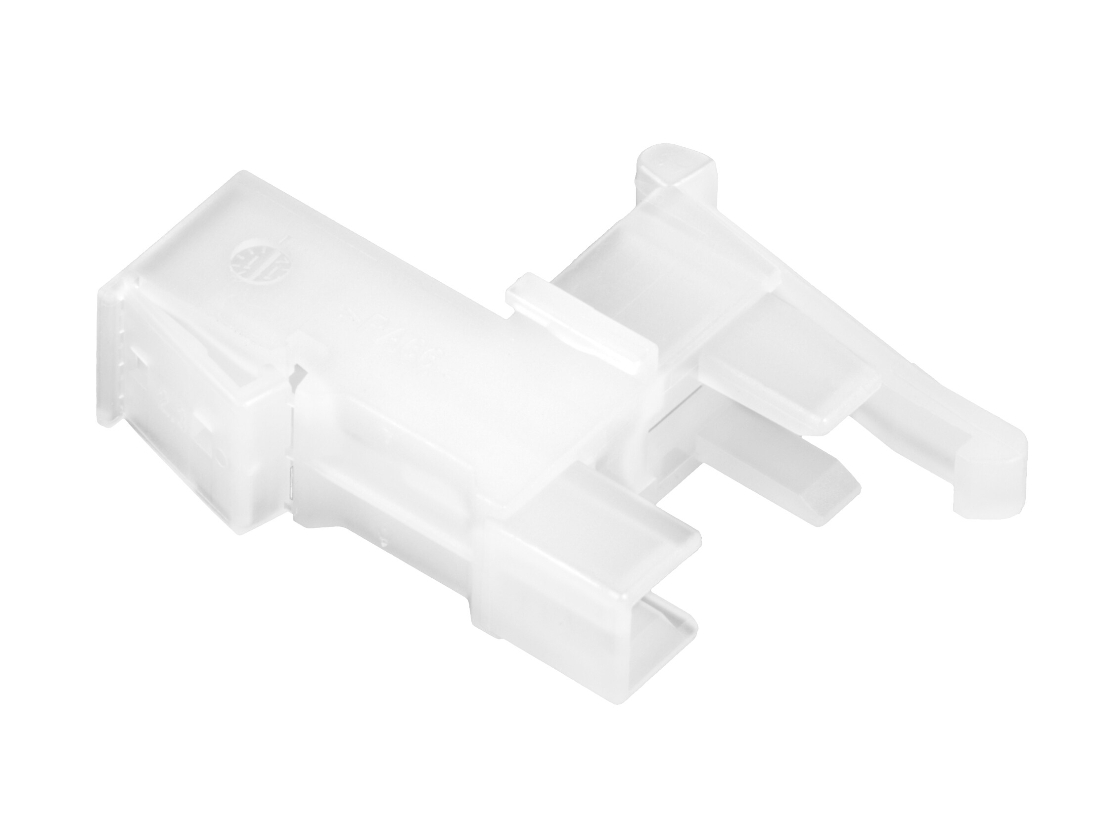 Fond Entertainment System, Sicherungsdose