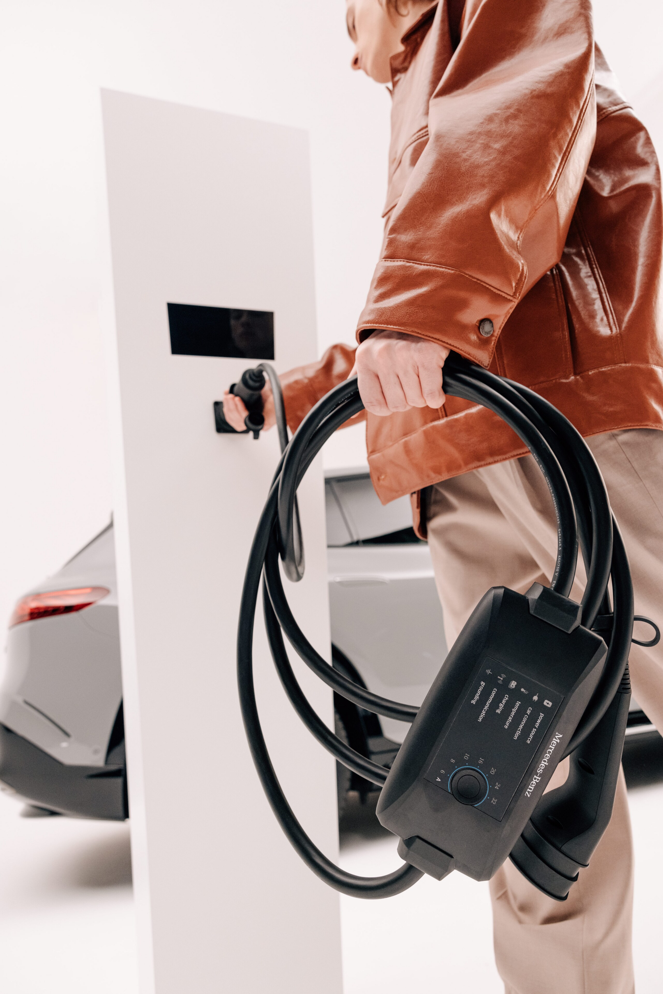 Flexible charging system Pro