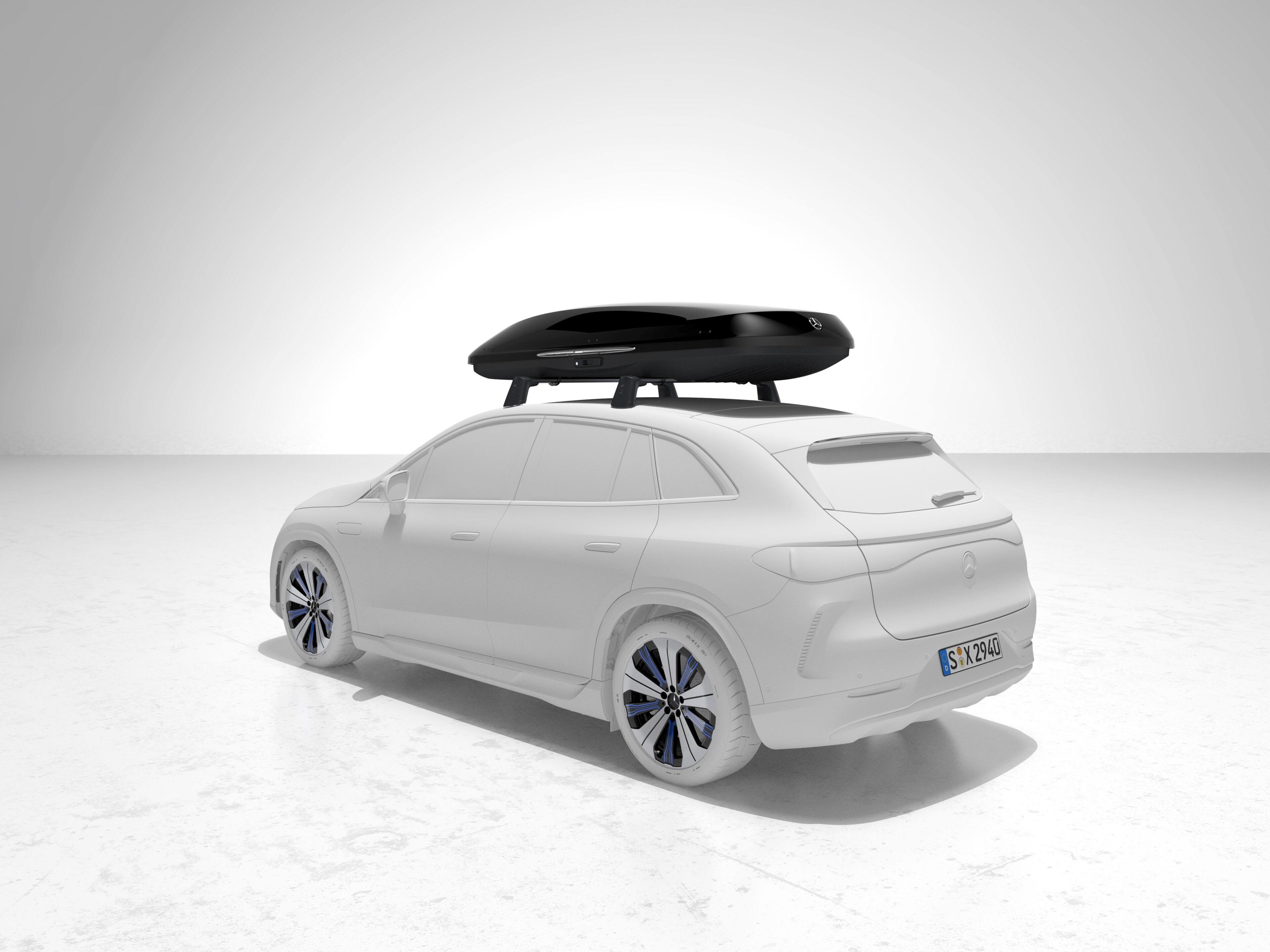 Grundträger EQE X294 