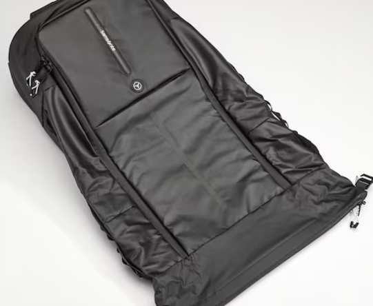 Trolleytasche, faltbar