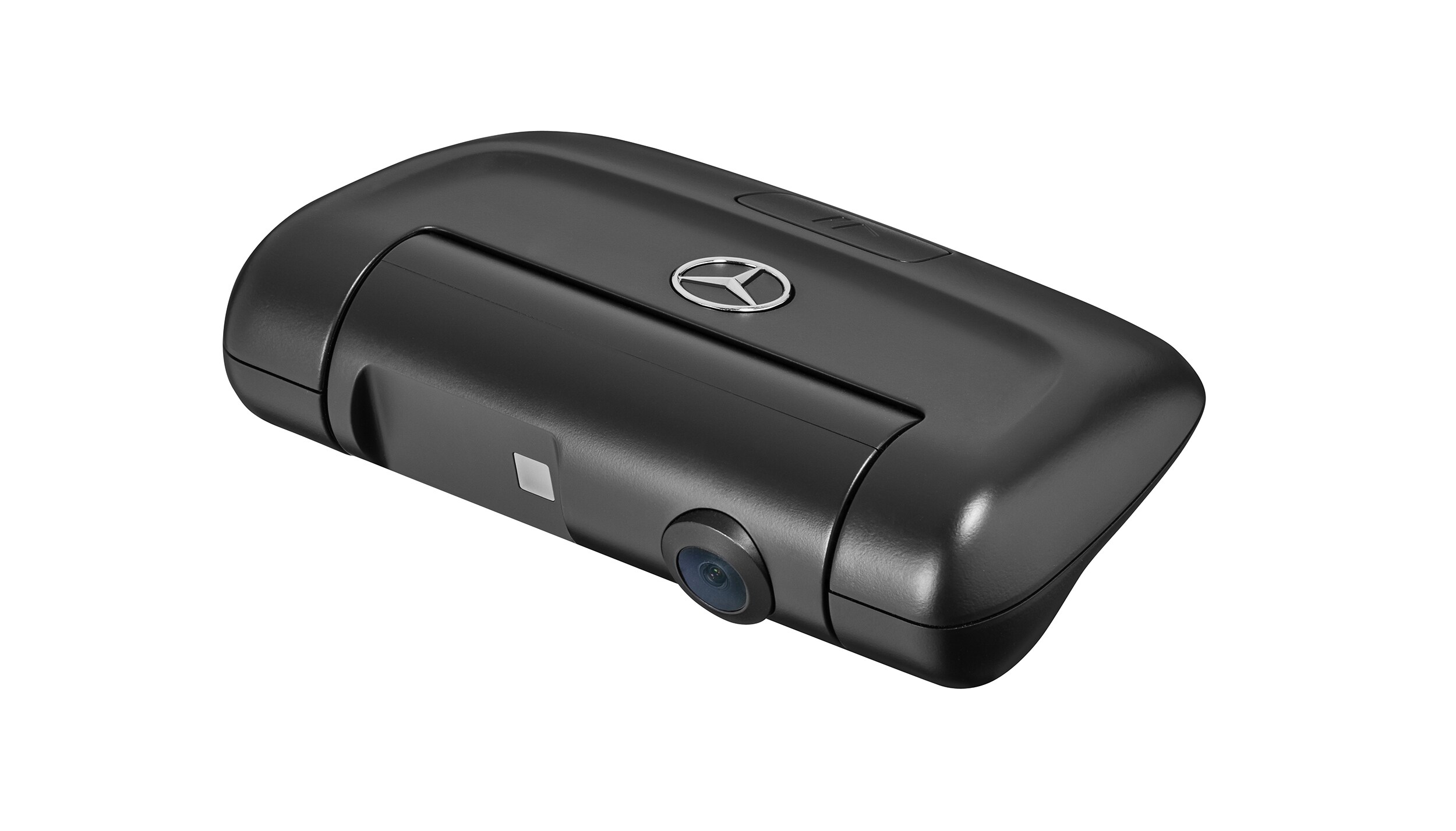 Mercedes-Benz -  Mercedes-Benz Dashcam, Heckkamera