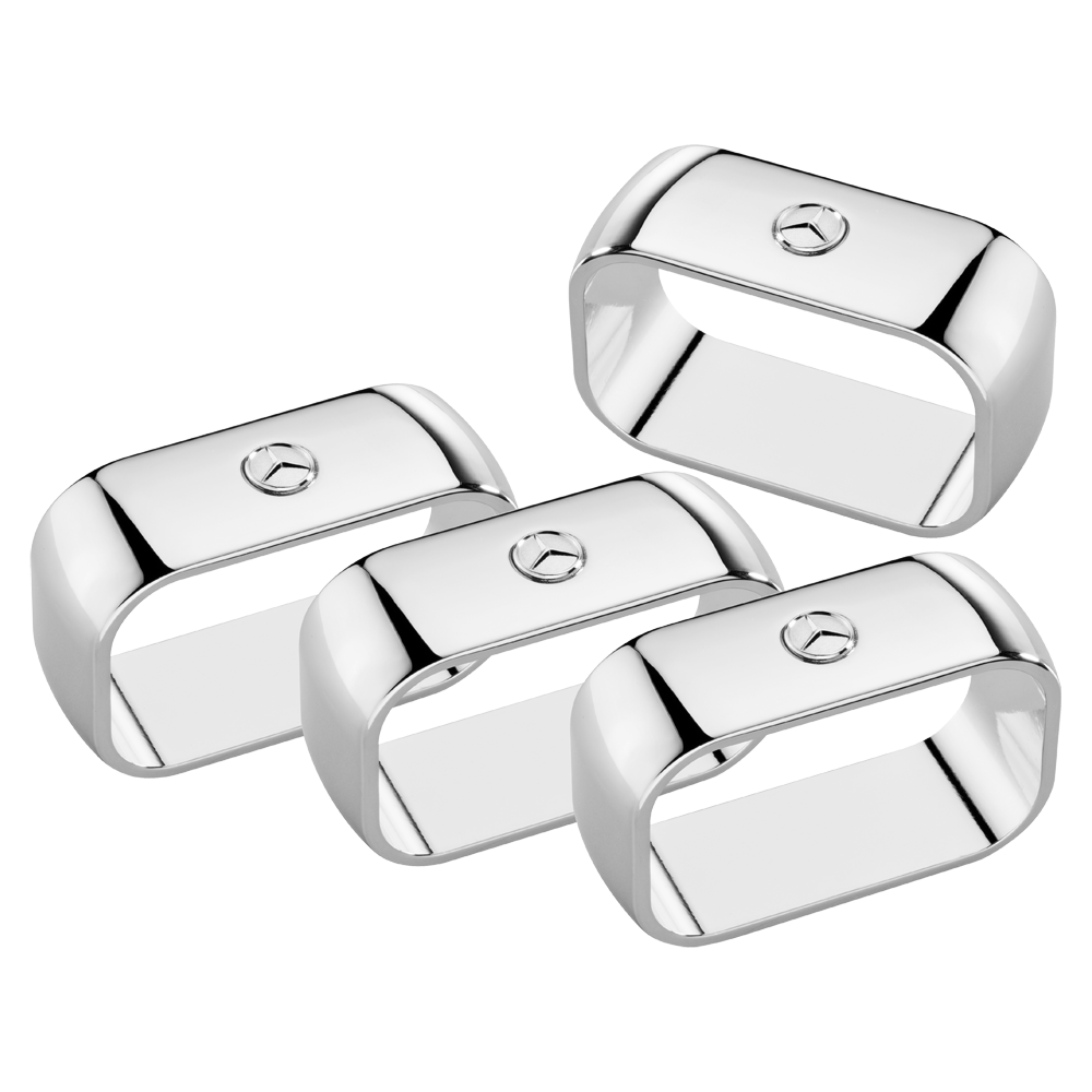 Mercedes-Benz - SERVIETTENRINGE Teilenummer B66951494 B66951494