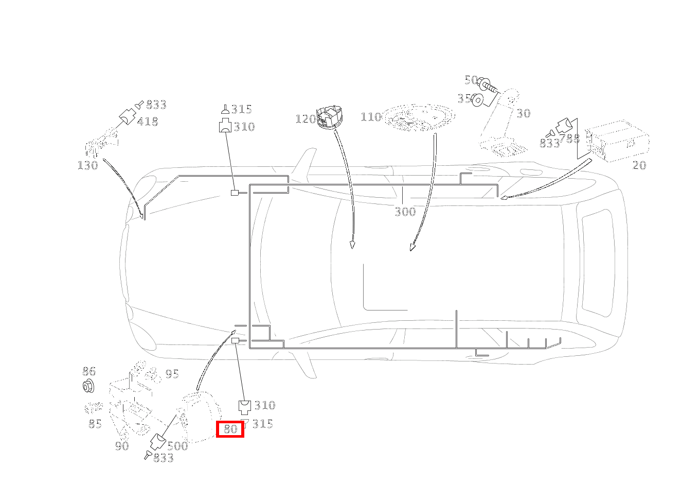 ALARMSIRENE EINBRUCH- UND DIEBSTAHLWARNANLAGE E 220 CDI T-Modell 212 ALARMSIRENE EINBRUCH- UND DIEBSTAHLWARNANLAGE E 220 CDI T-Modell 212