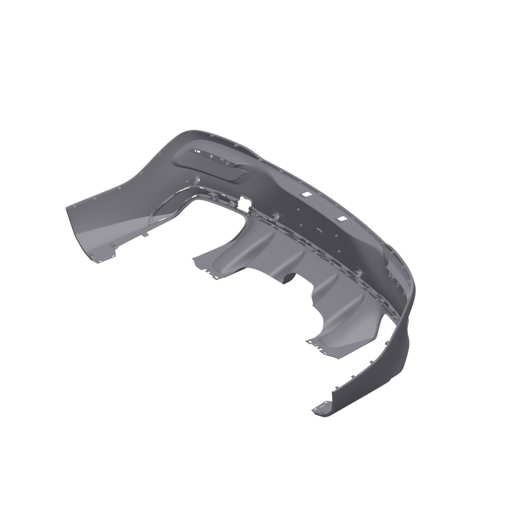 Mercedes-Benz - Teilenummer A1678851507 A1678851507