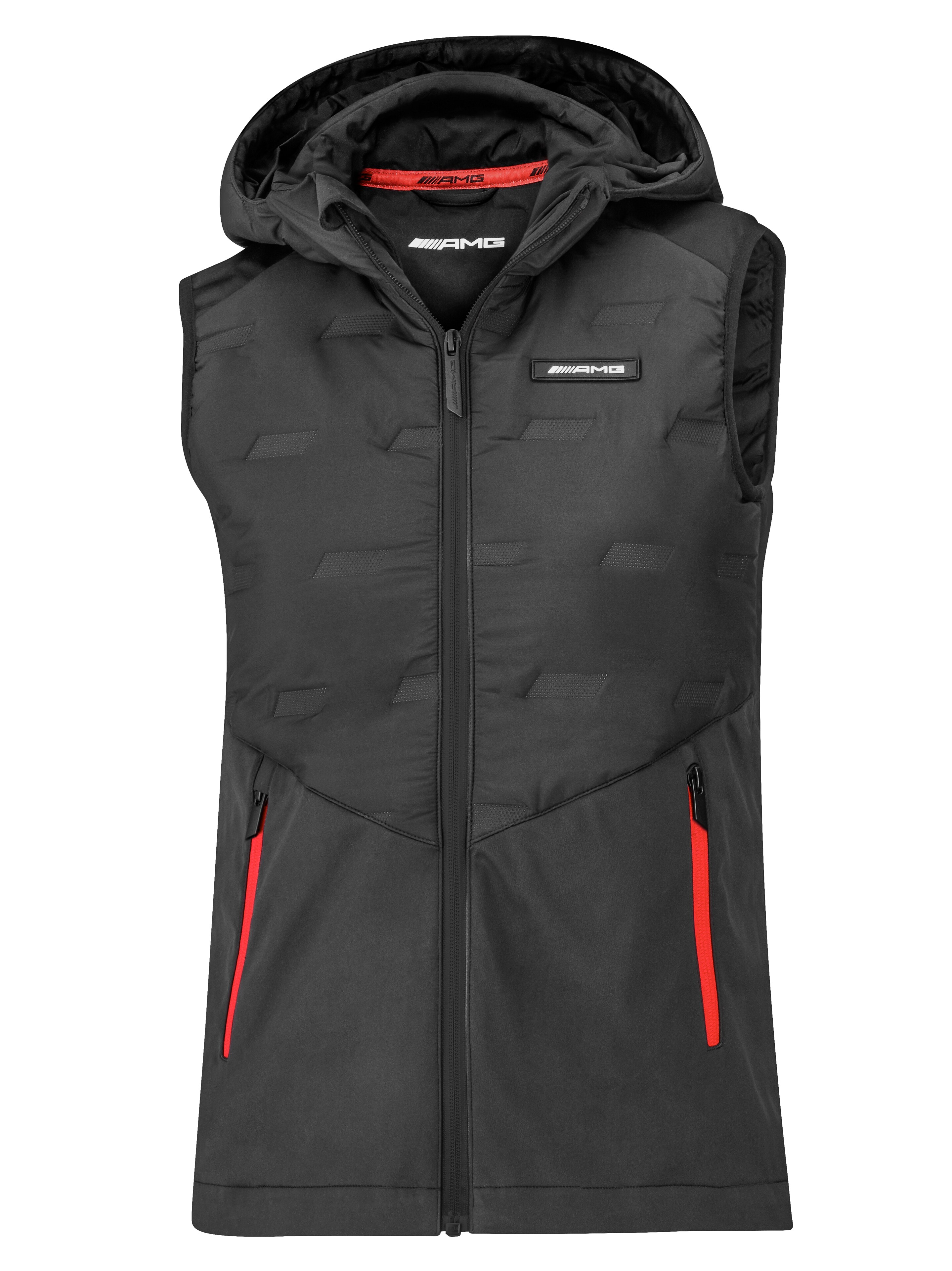 Mercedes-Benz -  AMG Hybridweste Damen