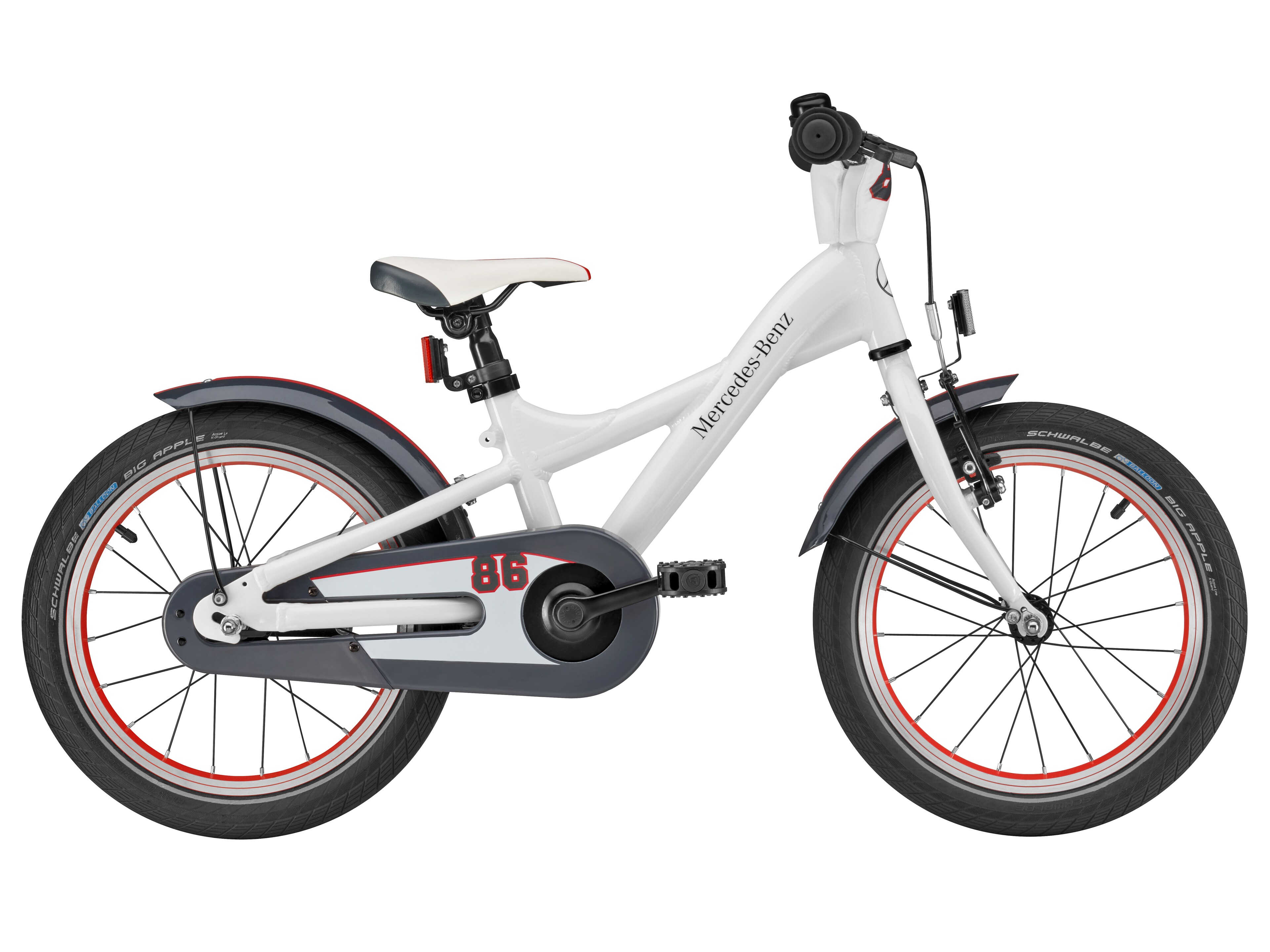 Kinderfahrrad