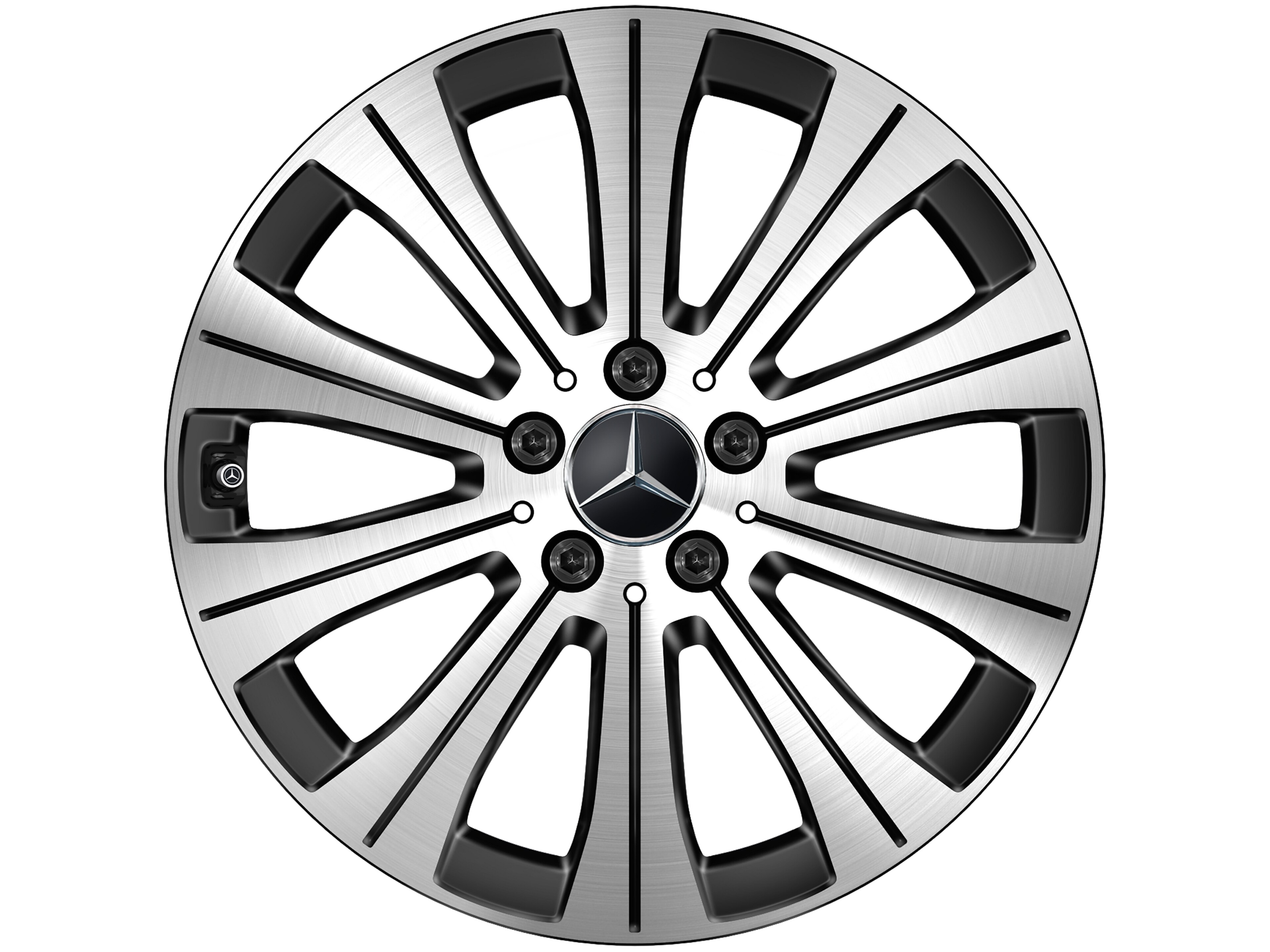 Mercedes-Benz - A24340100007X23_V03_F_300 A24340100007X23_V03_F_300