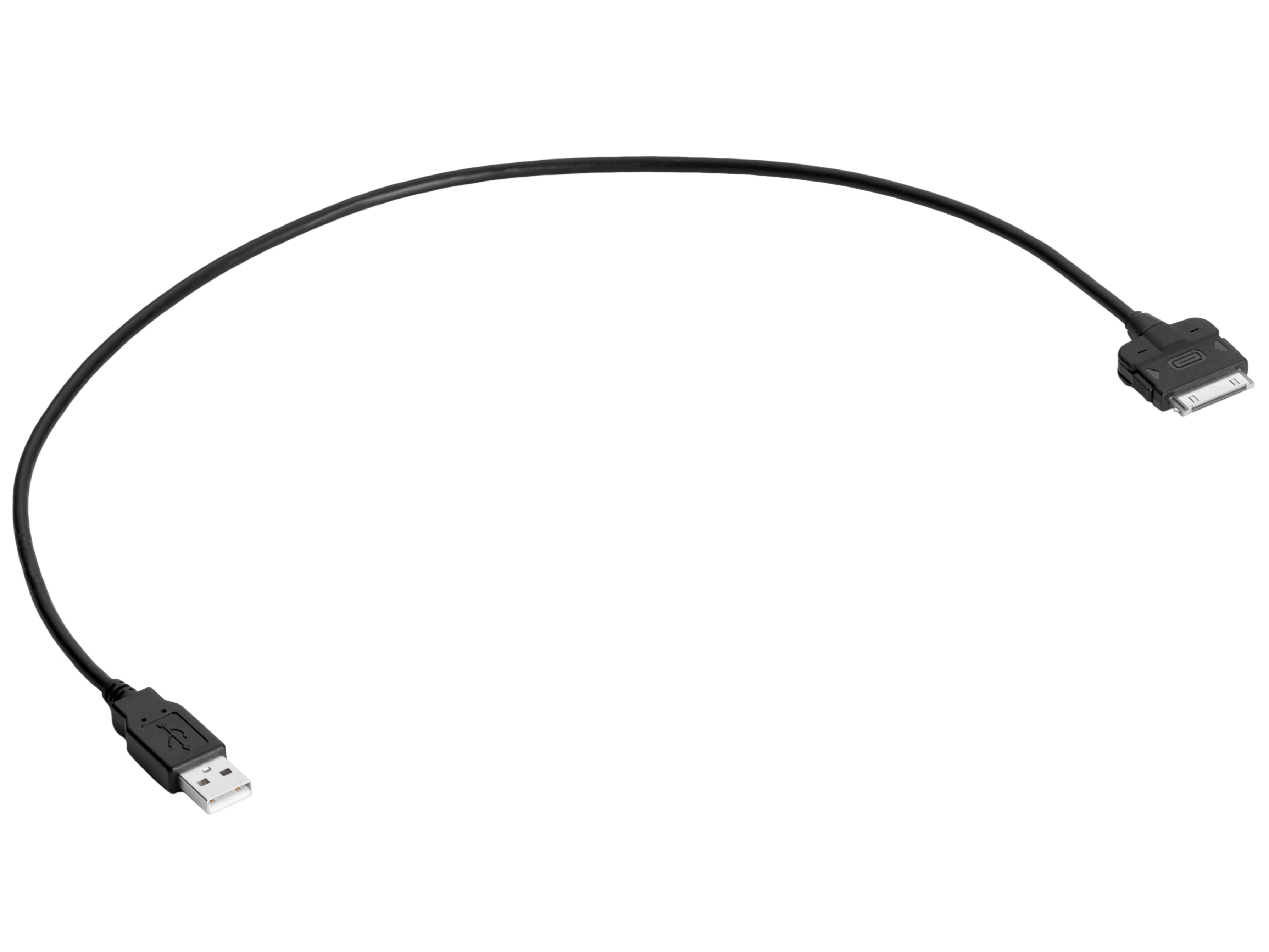 Mercedes-Benz - Apple iPad® Fond-Integration, Ladekabel Apple iPad® Fond-Integration, Ladekabel