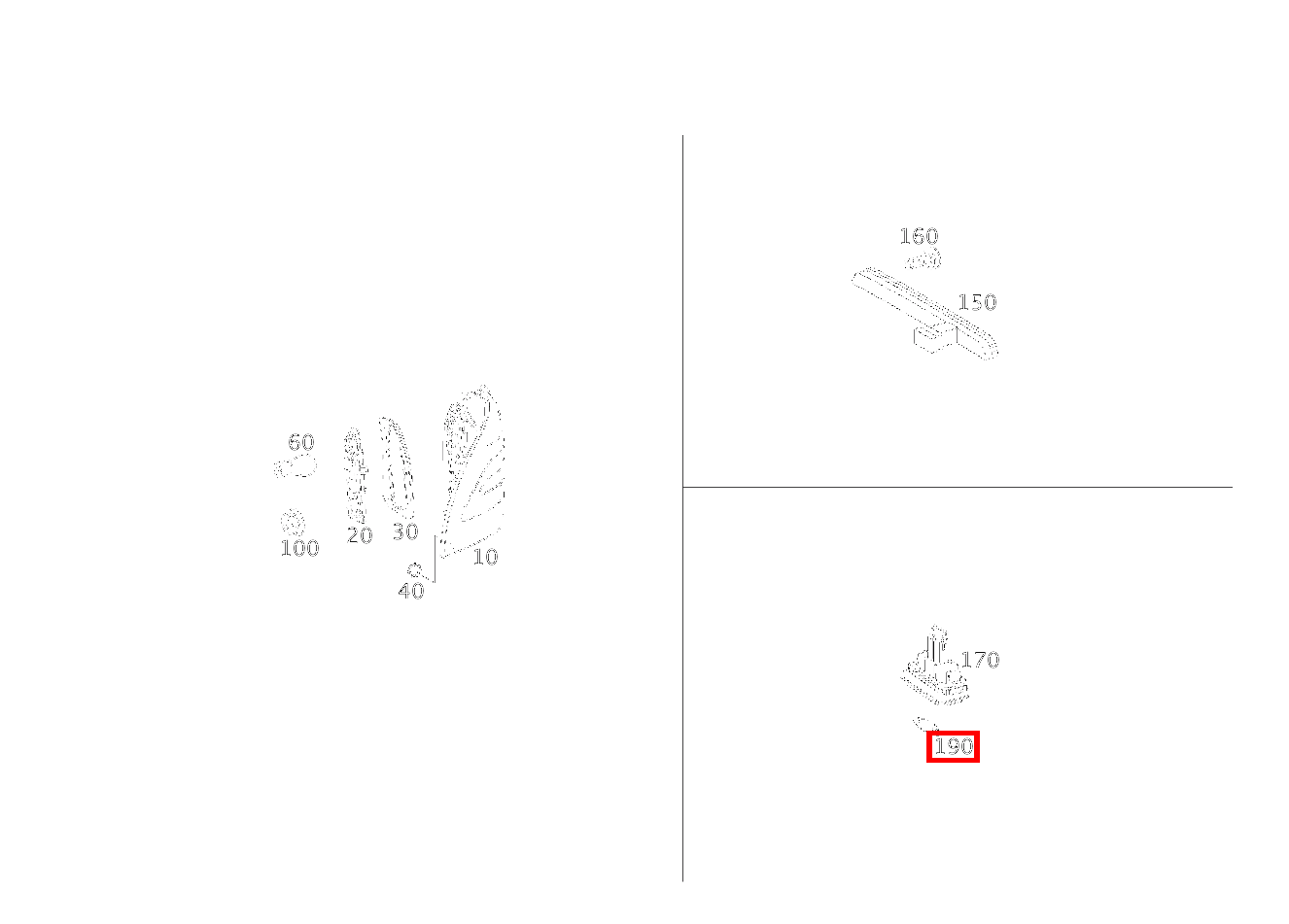 Glühlampe KENNZEICHENLEUCHTE; 12V-5W C 220 d T-Modell 205