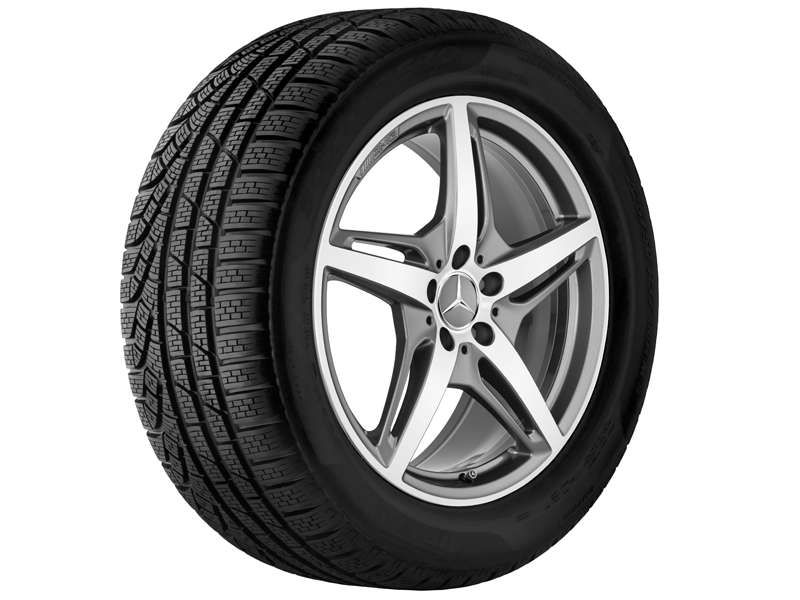 Mercedes-Benz - K2953020WA7X21 Teilenummer Q440141711940 Q440141711940