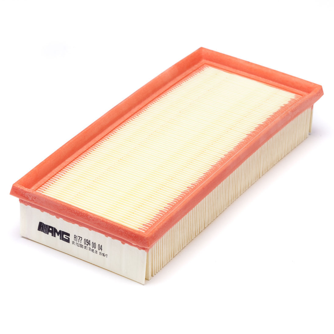 Mercedes-Benz - Teilenummer A1770940004 A1770940004