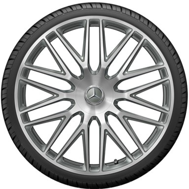 Mercedes-Benz - SPEICHENRAD Teilenummer A16740185007X21 A16740185007X21