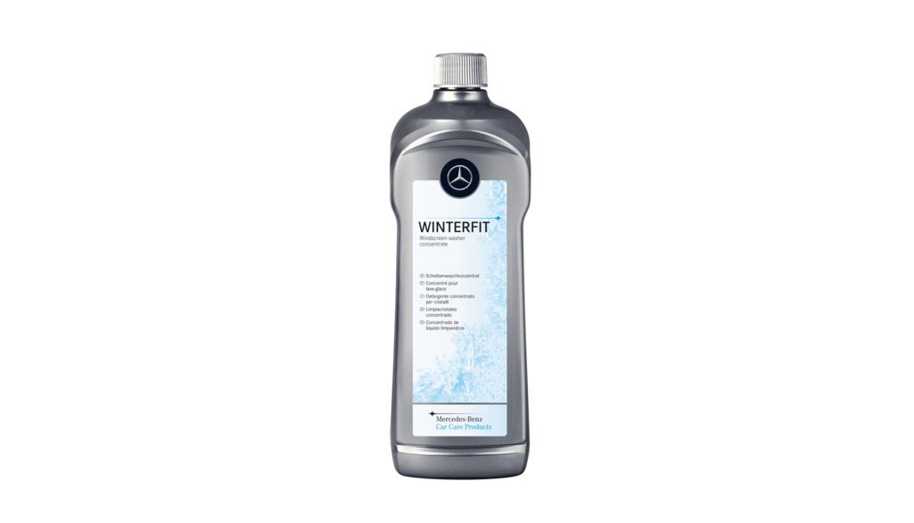 Scheibenwaschmittel Winterfit Konzentrat 20l Scheibenwaschmittel Winterfit Konzentrat 20l