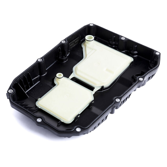 Mercedes-Benz - TEILESATZ OELWANNE Teilenummer A7252703707 A7252703707