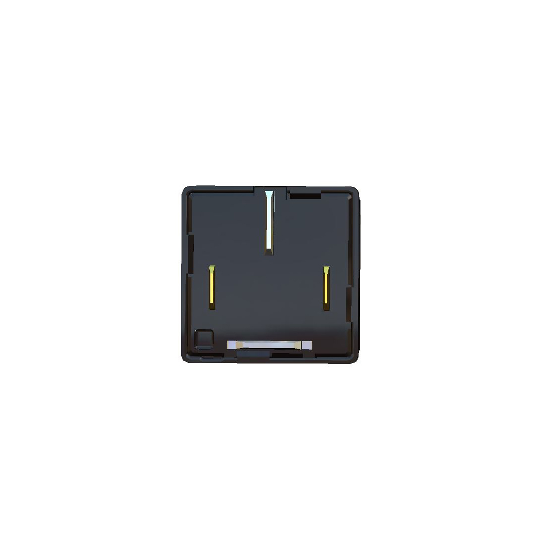 Mercedes-Benz - Teilenummer A0009829604 A0009829604