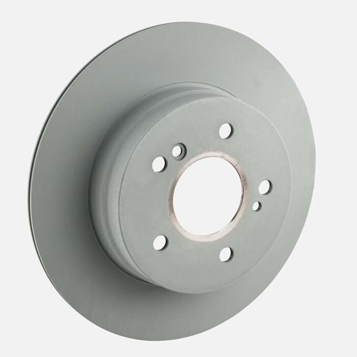 Mercedes-Benz - BREMSSCHEIBE Teilenummer A2034230112 A2034230112