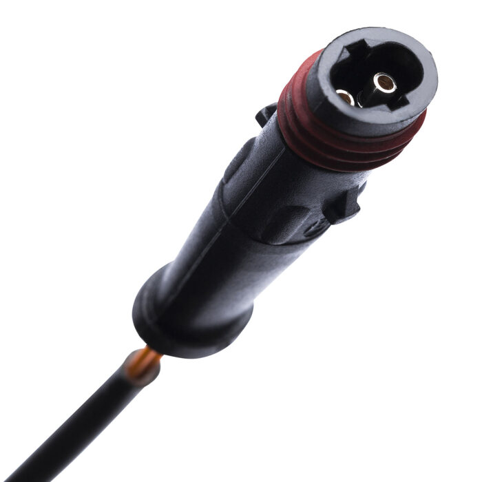 Mercedes-Benz - BELAGVERSCHLEISSSENSOR Teilenummer A1715400617 A1715400617