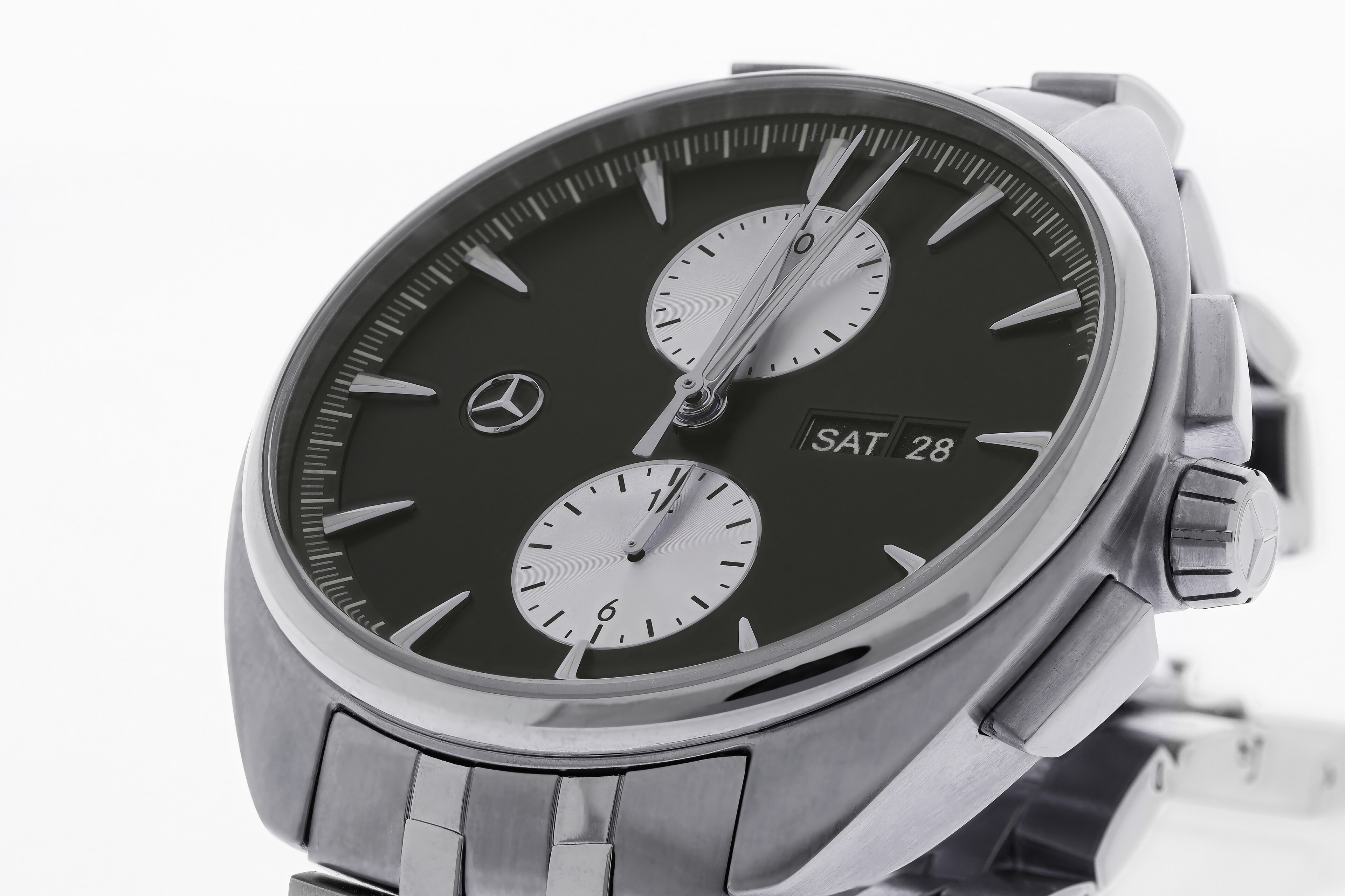 Mercedes-Benz - Armbanduhr