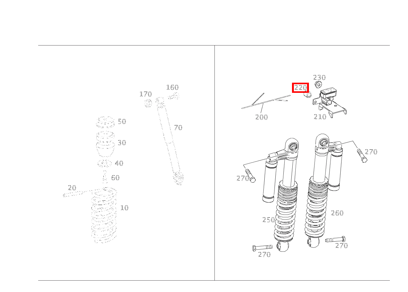 BUCHSE MIT AUSSEN-FASE BEFESTIGUNG SENSOR G3504X42850 463