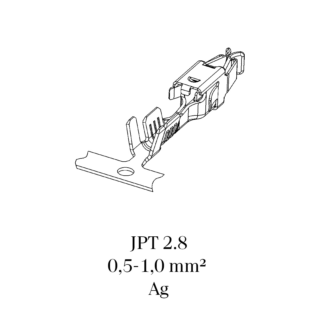 Mercedes-Benz - Teilenummer A0115458126 A0115458126