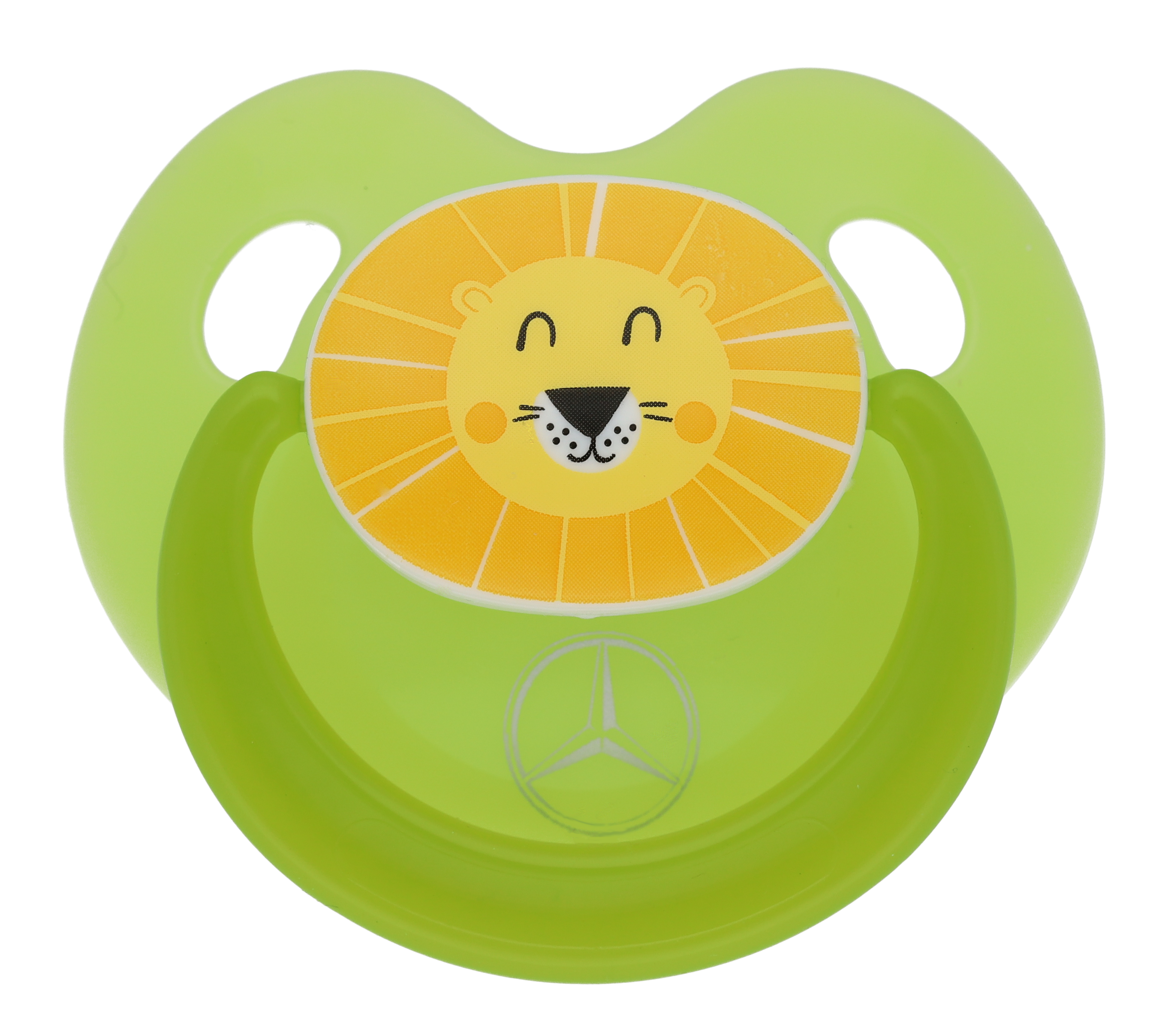 Mercedes-Benz - Schnuller, Safari