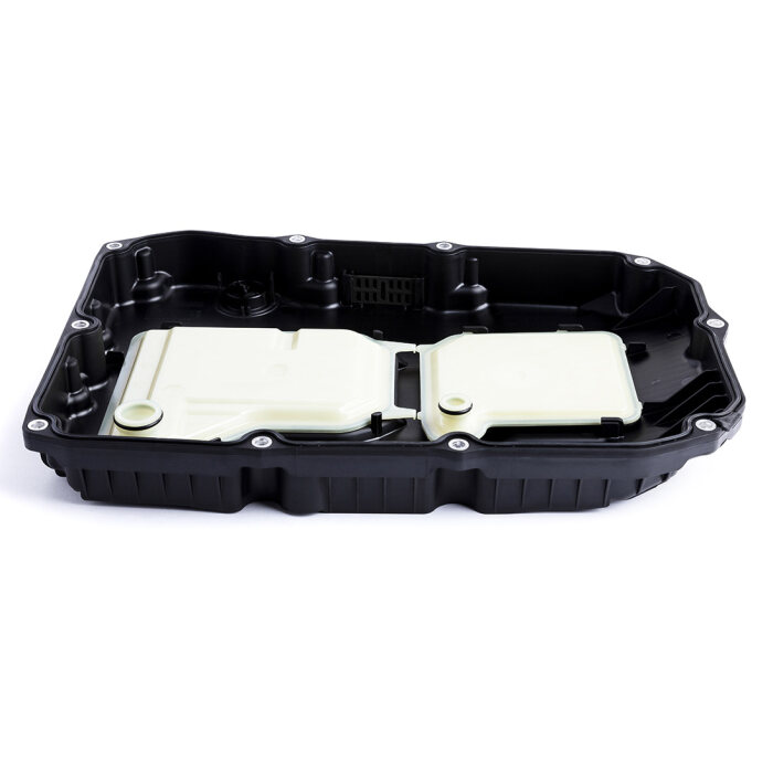 Mercedes-Benz - TEILESATZ OELWANNE Teilenummer A7252703707 A7252703707