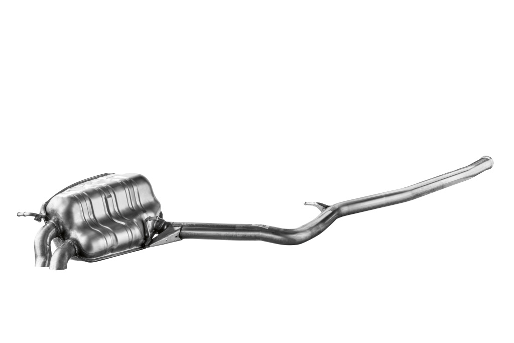 Abgasrohr für E-Klasse 211 kaufen