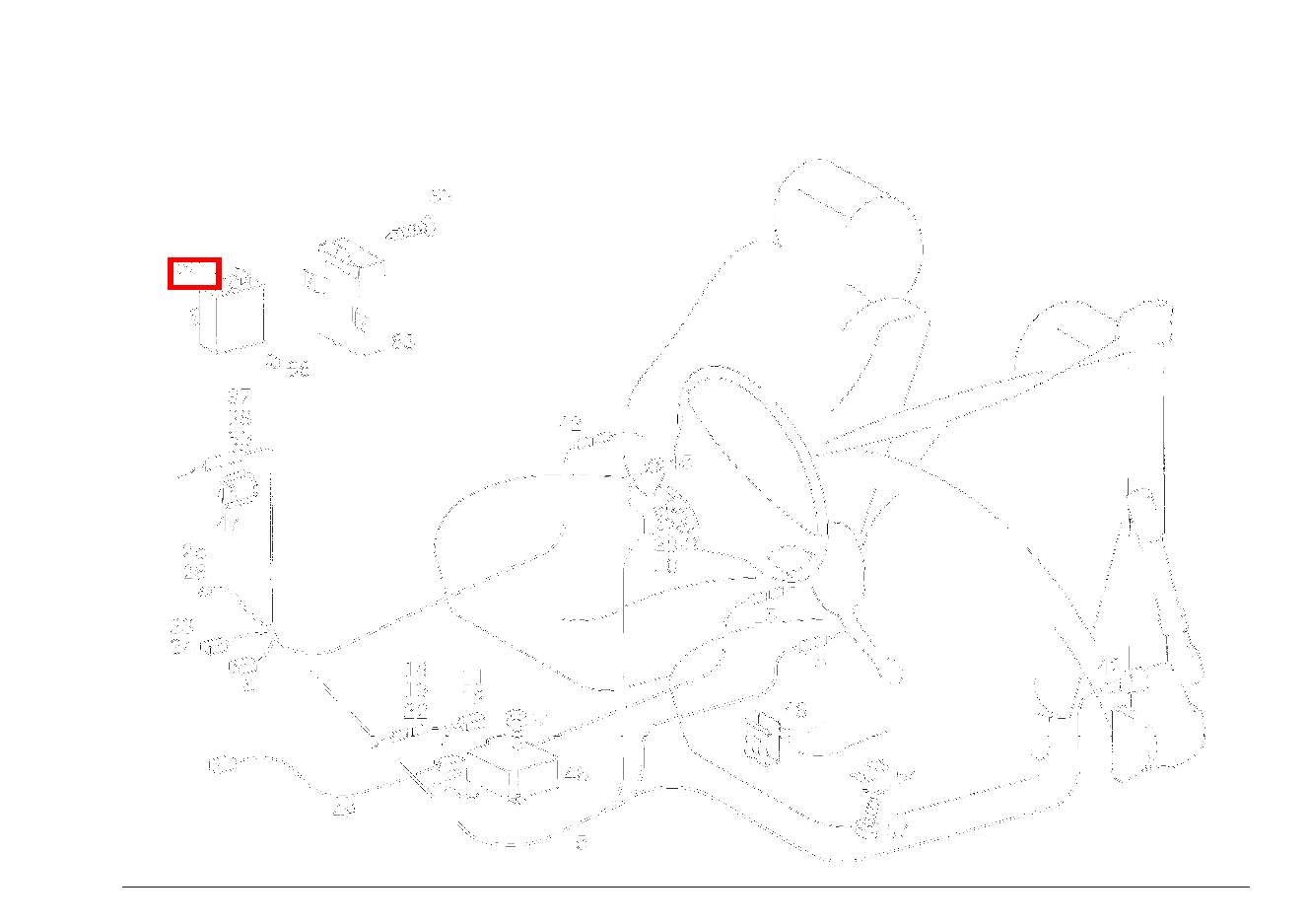 Kondensator ENERGIERESERVE E 300 Turbodiesel T-Limousine 124 Kondensator ENERGIERESERVE E 300 Turbodiesel T-Limousine 124