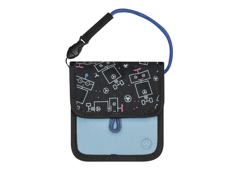 Mercedes-Benz - BRUSTBEUTEL Teilenummer B66954038 B66954038