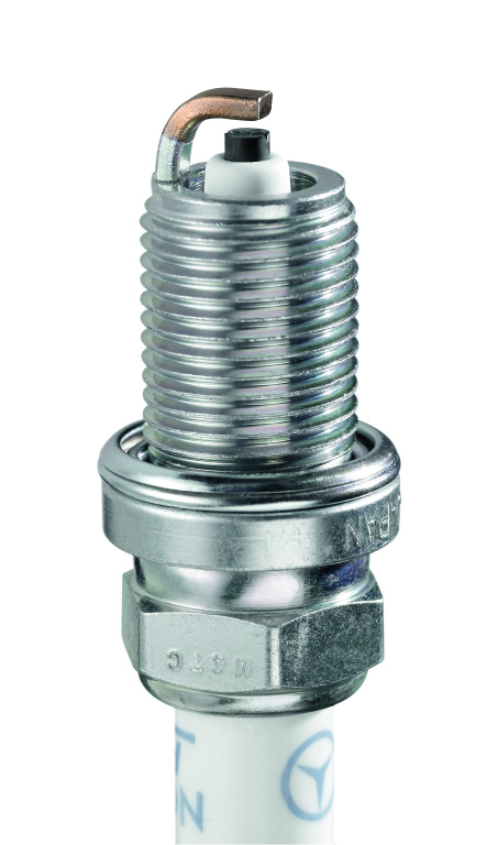 Mercedes-Benz - ZUENDKERZE Teilenummer A0041593603 A0041593603