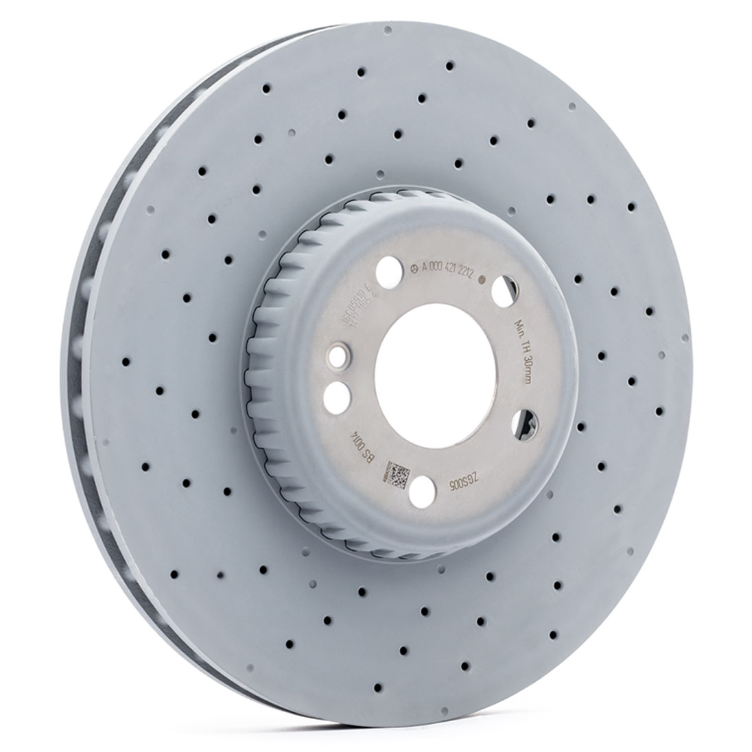 Mercedes-Benz - Teilenummer A0004212212 A0004212212