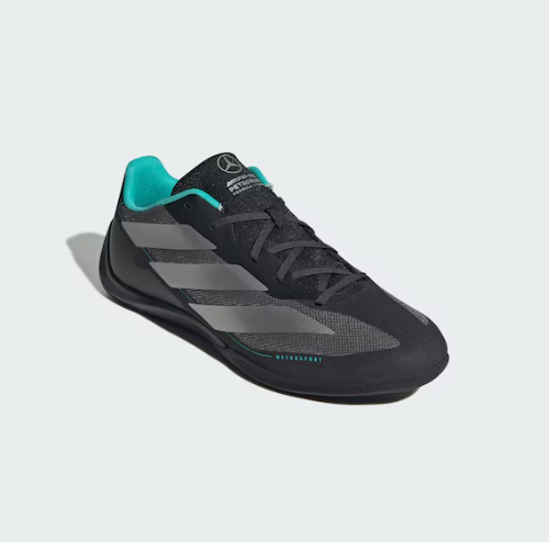 Sneakers, Handball Spezial, Mercedes-AMG F1, US Größe 8,5