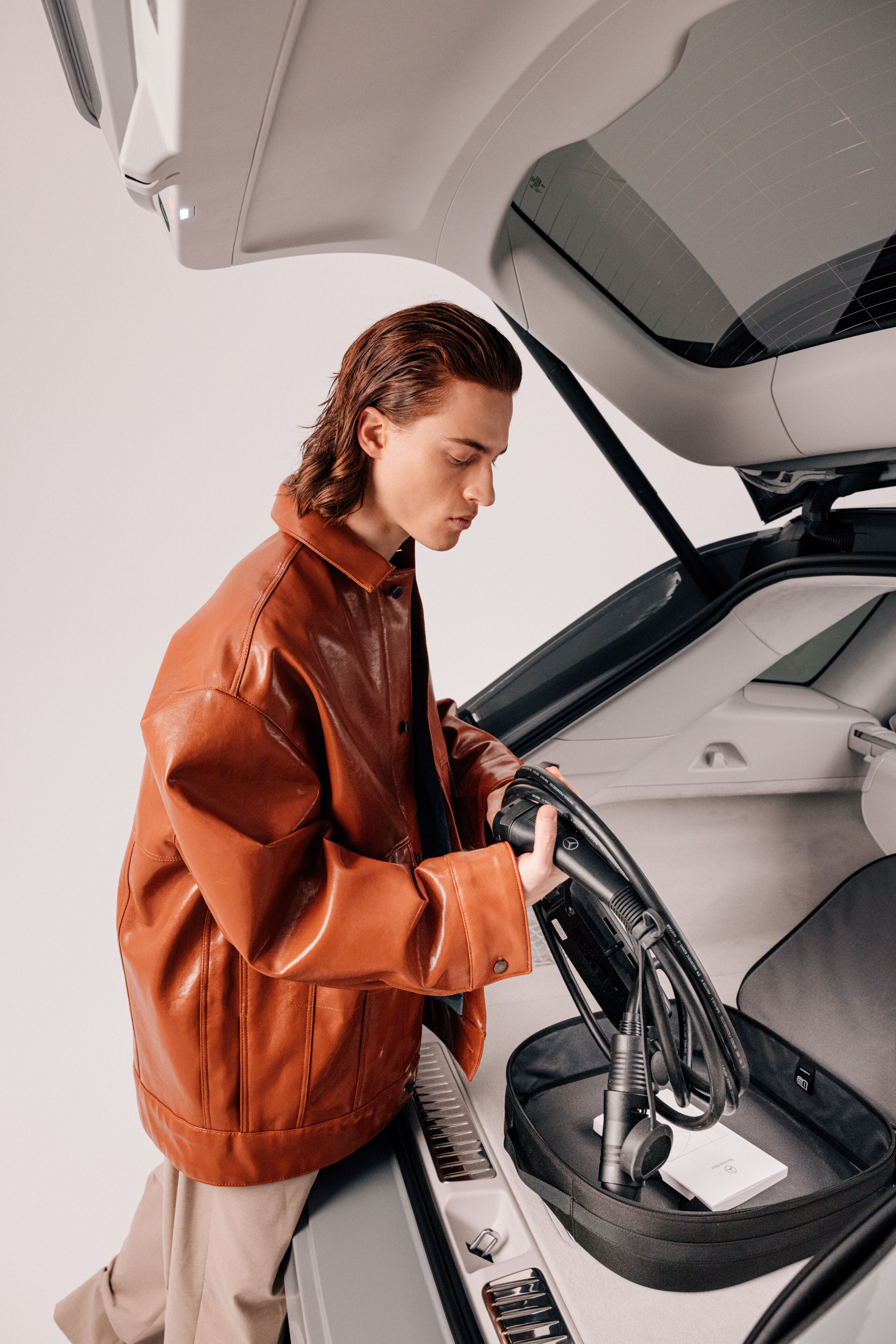 Flexible charging system Pro