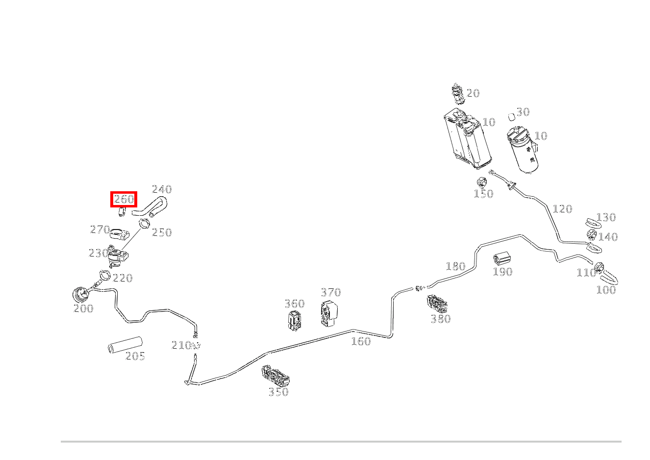 Schelle 15.5-17.5 MM SLS AMG GT Roadster Final Edition 197