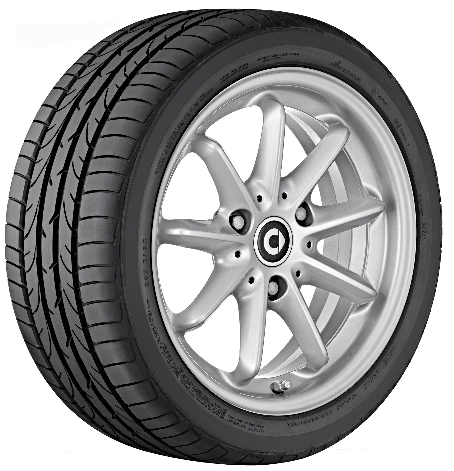 Satz 9-SPEICHENRAD (15)