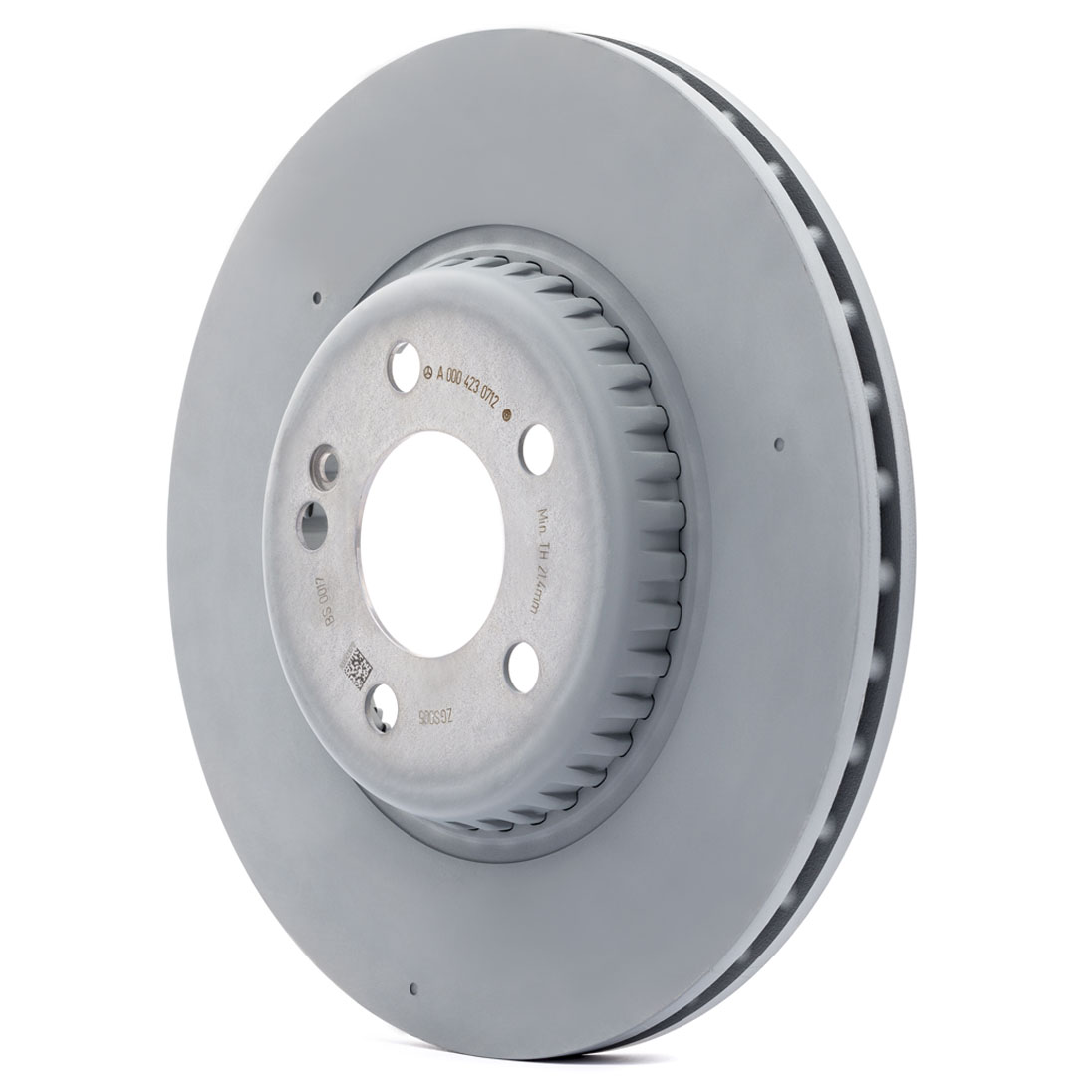 Mercedes-Benz - Teilenummer A0004230712 A0004230712