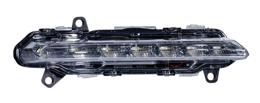 Mercedes-Benz - TAGFAHRLEUCHTE Teilenummer A2218201856 A2218201856