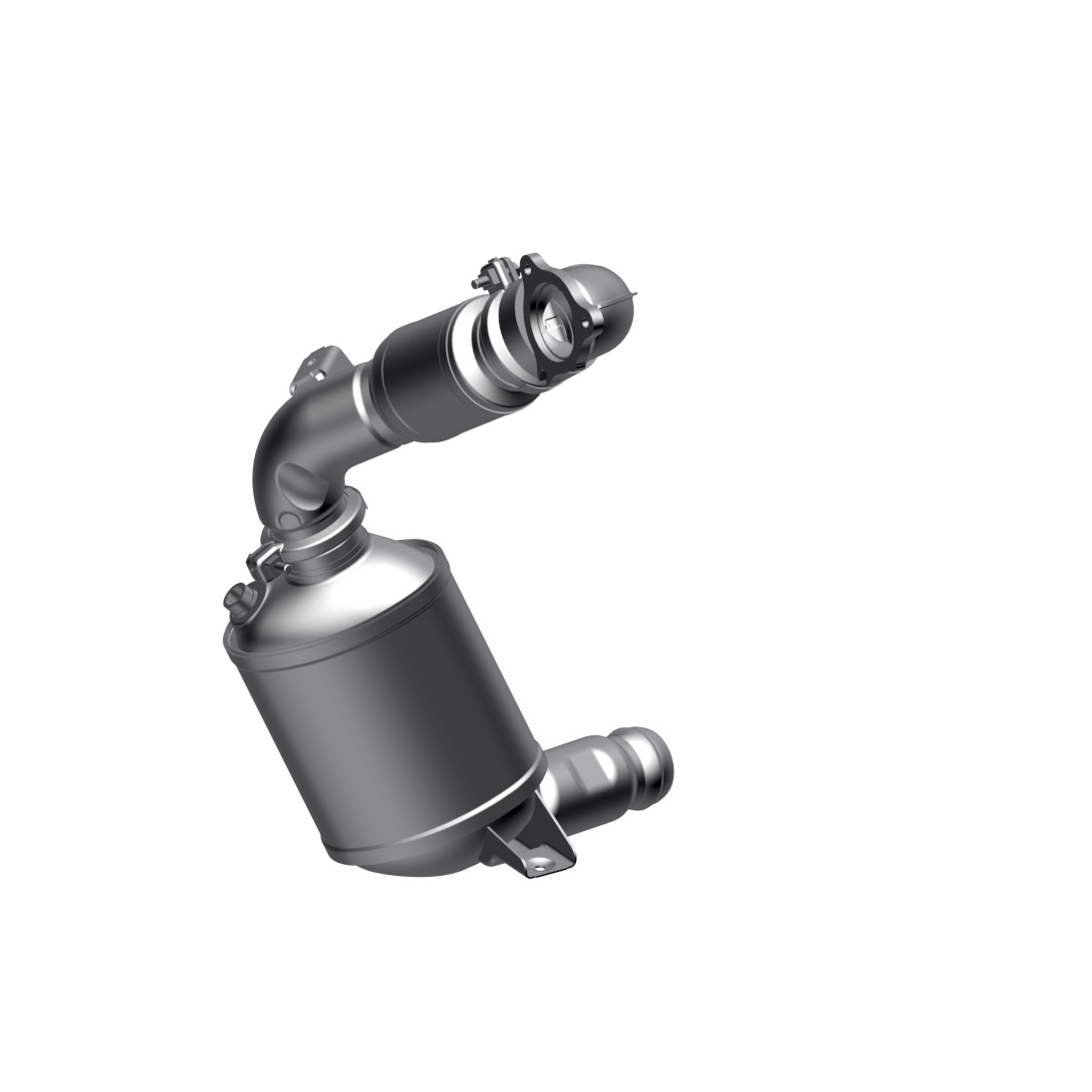 Mercedes-Benz - Teilenummer A2114901581 A2114901581