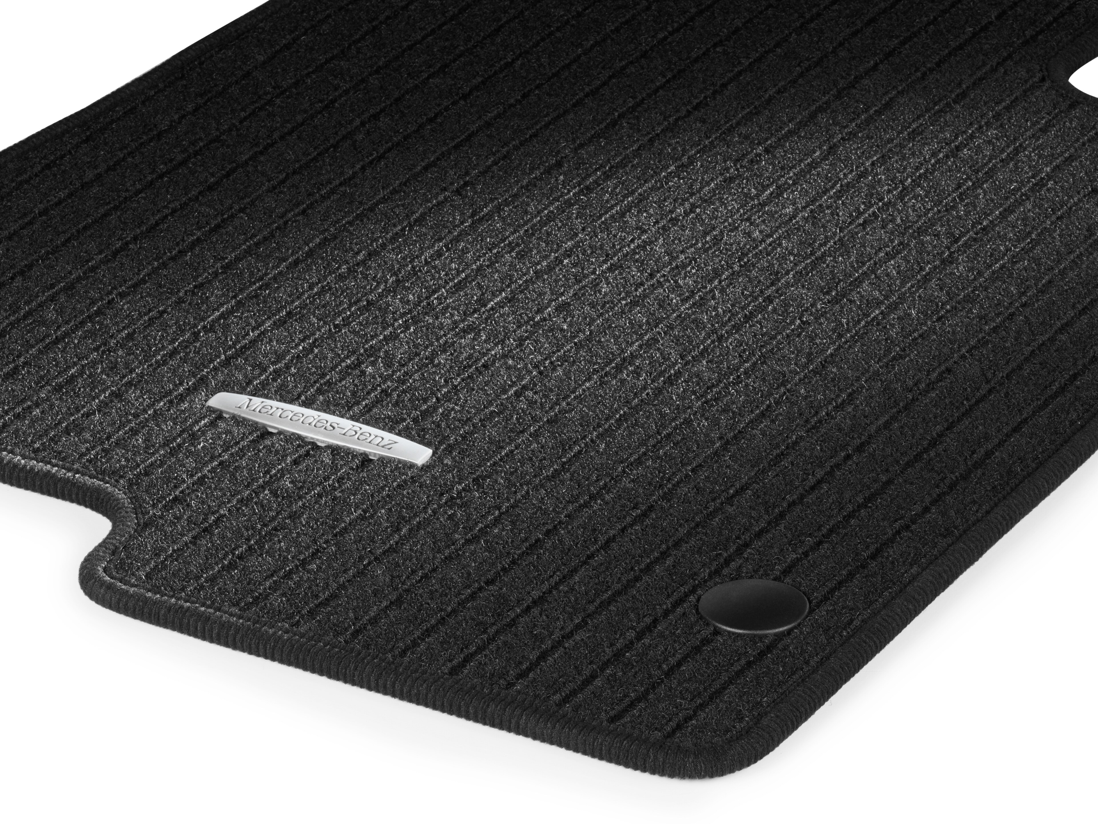 Ripsmatten CLASSIC, Satz, 2-teilig