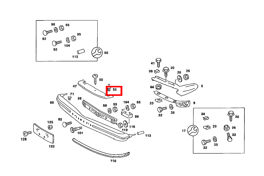 Spreizniet 5mm 230 TE 123 Spreizniet 5mm 230 TE 123