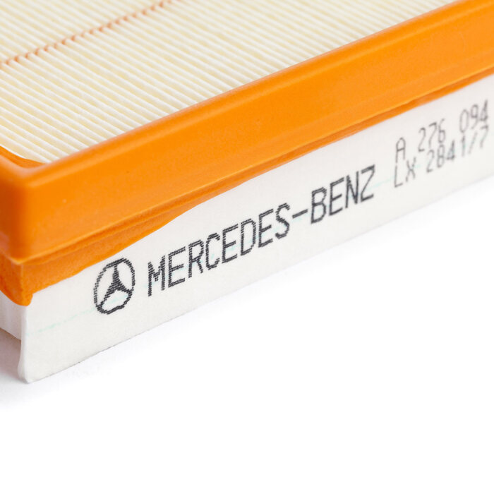 Mercedes-Benz - LUFTFILTEREINSATZ Teilenummer A2760940504 A2760940504