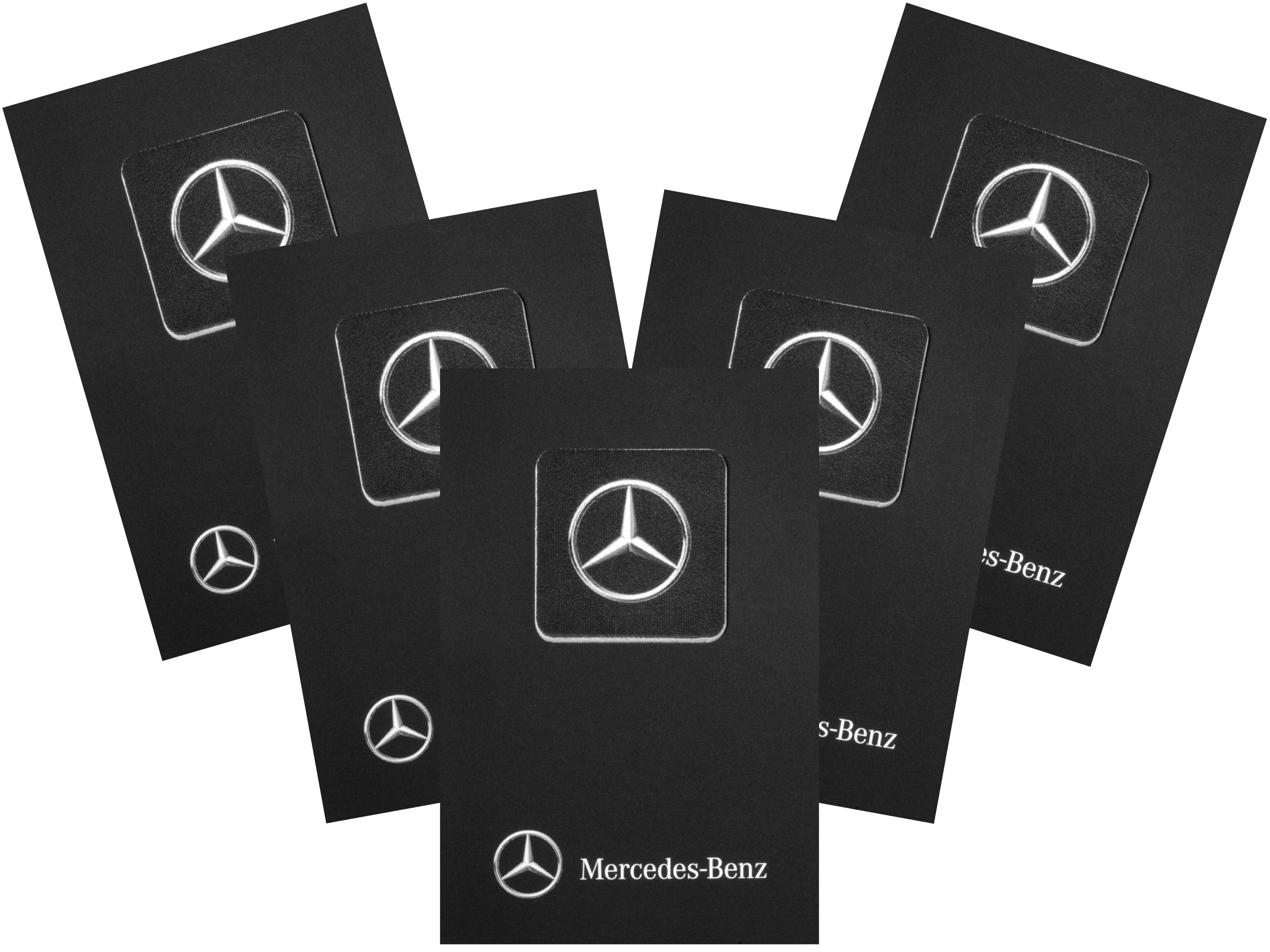 Smartphone Display Cleaner, 50er-Pack