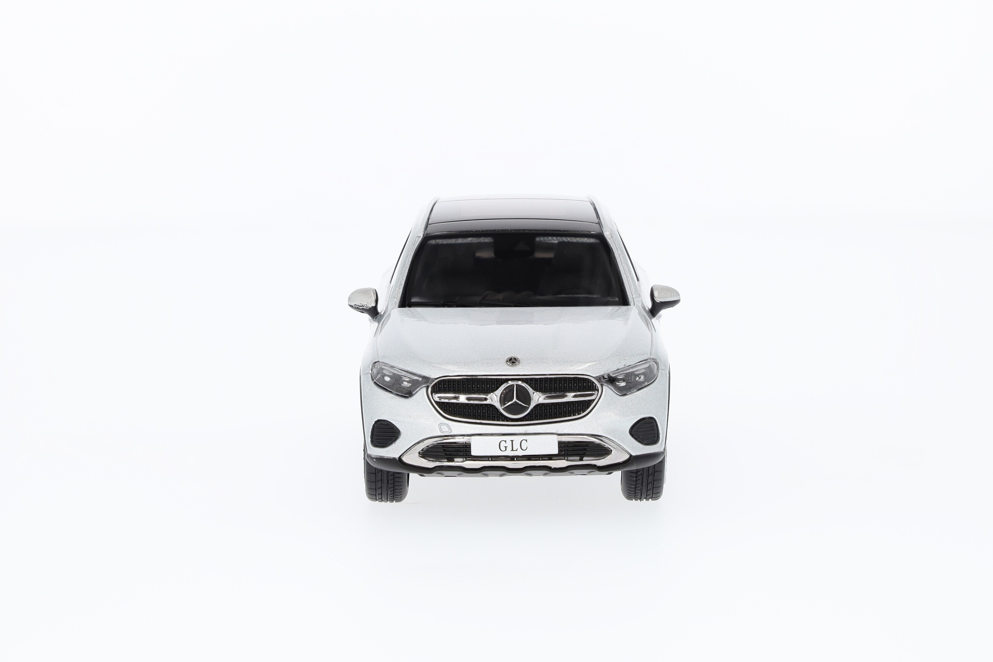 Mercedes-Benz - GLC, AVANTGARDE, X254