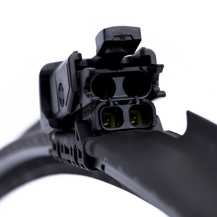 Mercedes-Benz - TEILESATZ WISCHERBLATT Teilenummer A1668207800 A1668207800