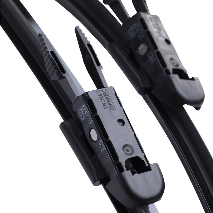 Mercedes-Benz - TEILESATZ WISCHERBLATT Teilenummer A1768202800 A1768202800