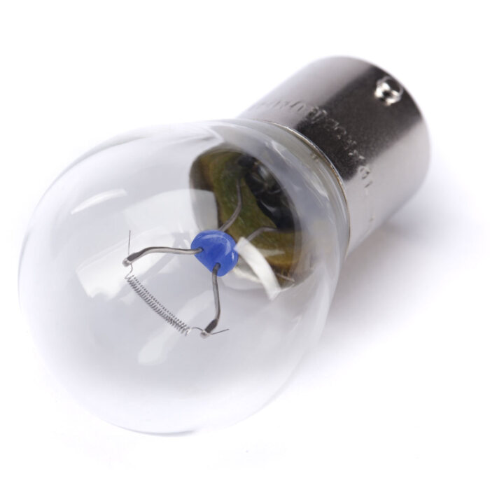 Mercedes-Benz - GLUEHLAMPE Teilenummer N000000008156 N000000008156