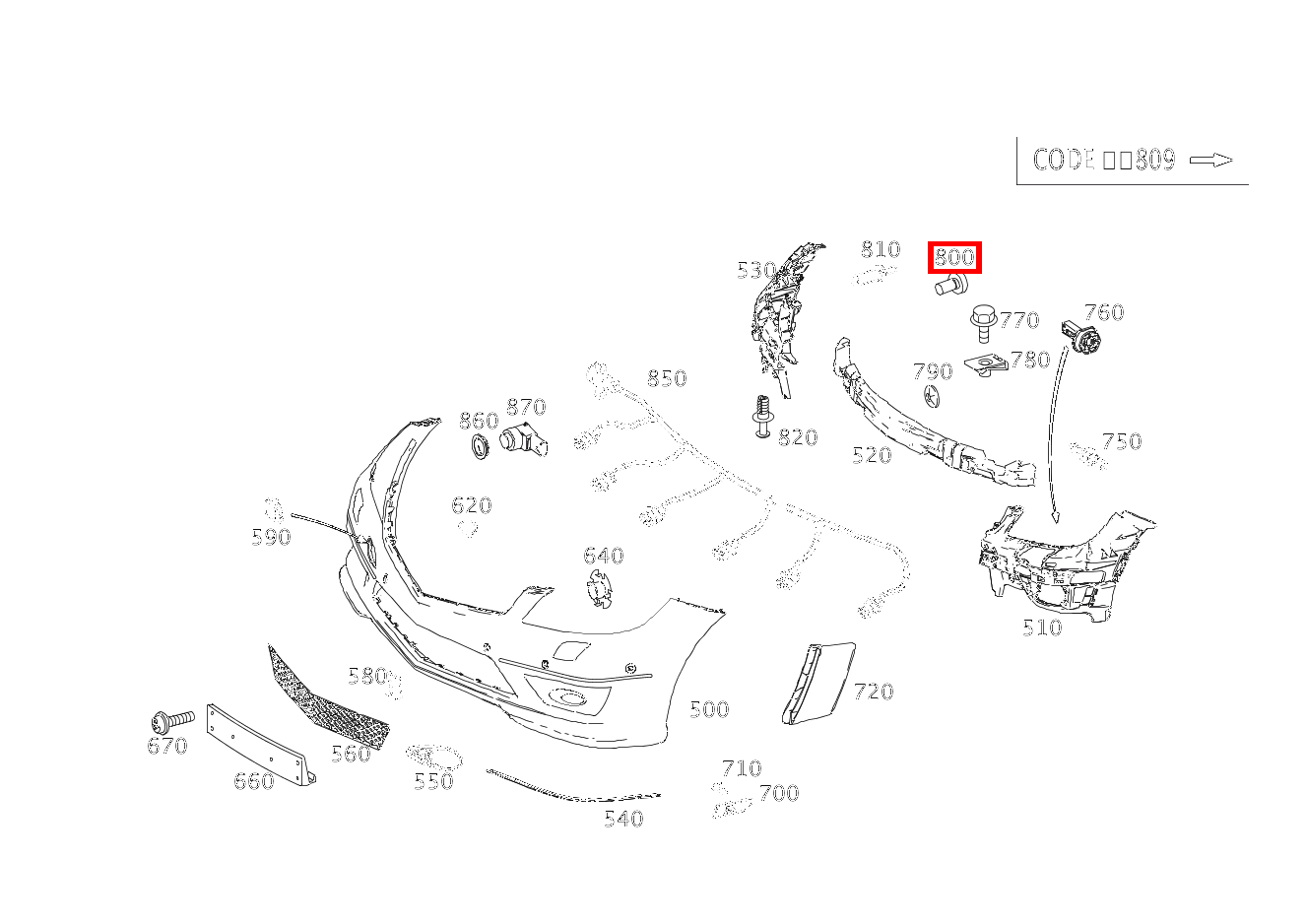Sechsrundschraube BEFESTIGUNG FUEHRUNG; M6X12 CLC 350 Sportcoupé 203 Sechsrundschraube BEFESTIGUNG FUEHRUNG; M6X12 CLC 350 Sportcoupé 203