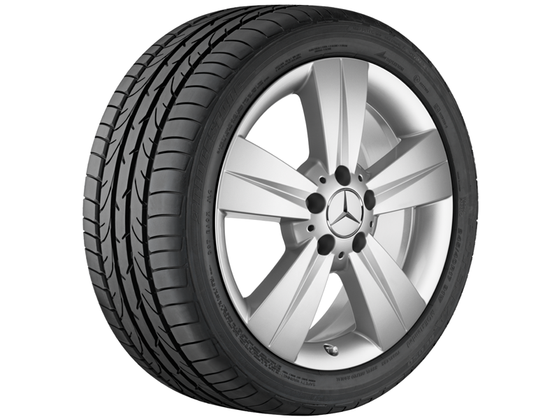 Mercedes-Benz - K2255517VB0313 Teilenummer Q44018111018A Q44018111018A